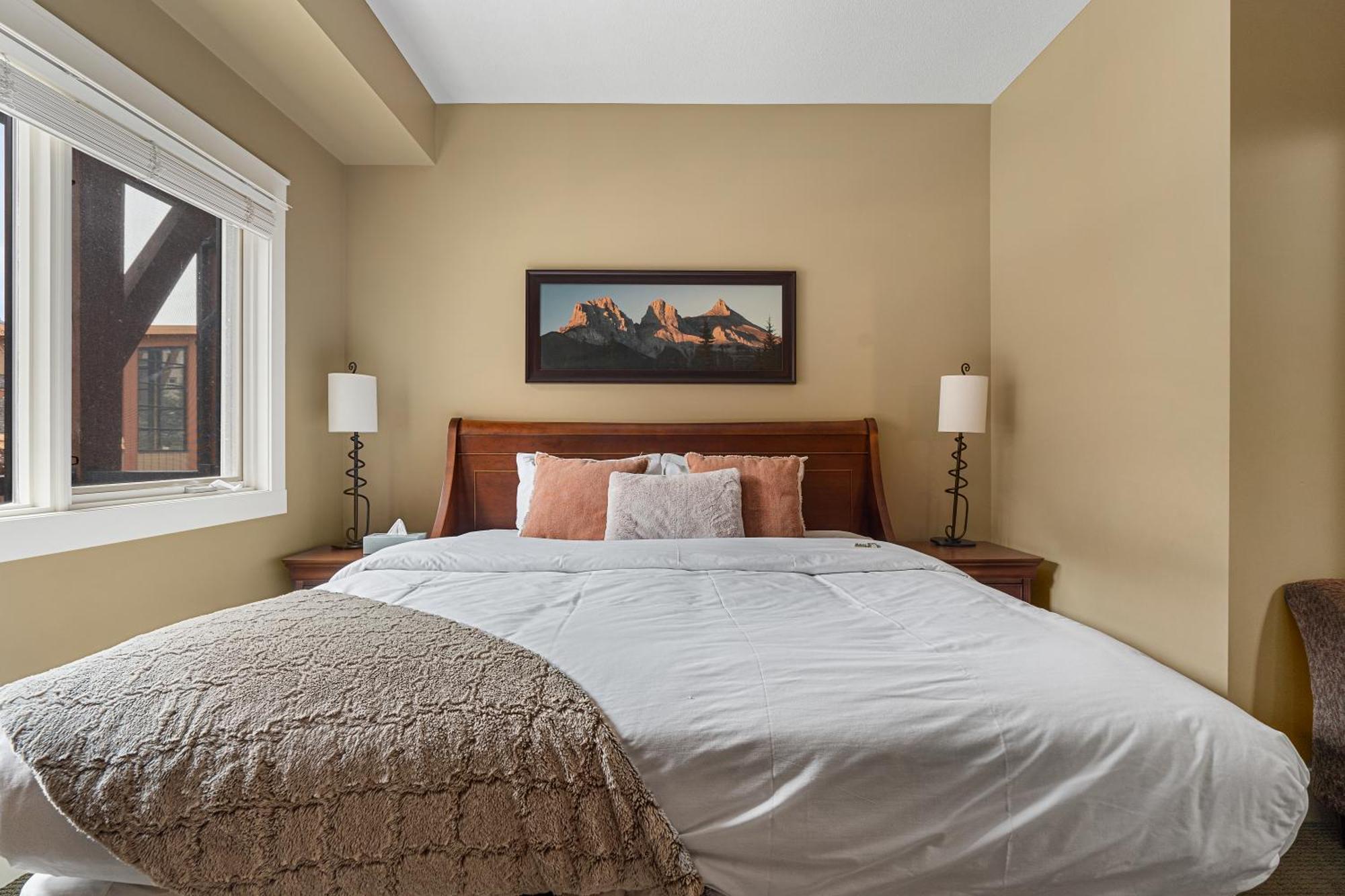 Adventurer'S Escape~ Mountain Luxury Resort Canmore Luaran gambar